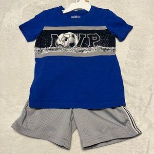 OshKosh B’Gosh Outfit